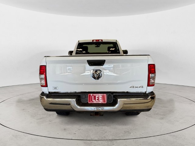 Used 2022 RAM 2500 Tradesman AWD/4WD image 5