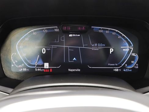 Certified 2023 BMW X5 xDrive45e w/ Executive Package image 8