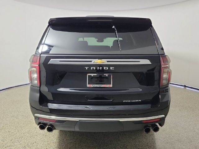Used 2024 Chevrolet Tahoe Premier AWD/4WD image 6