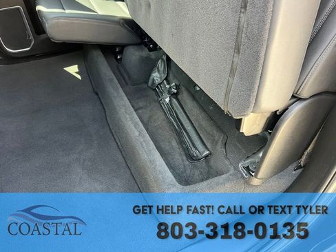 Used 2025 GMC Sierra 1500 SLT image 23