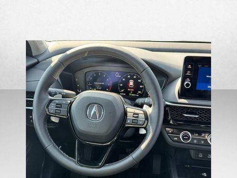 Used 2026 Acura ADX AWD image 7