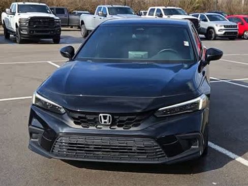 Used 2023 Honda Civic Sport image 3