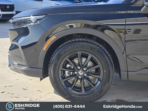 New 2026 Honda CR-V Sport-L image 5