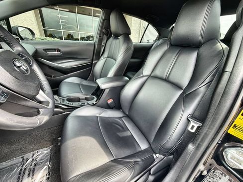 Used 2023 Toyota Corolla SE FWD image 13