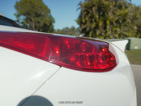 Used 2007 Pontiac Solstice Convertible w/ Premium Package image 53