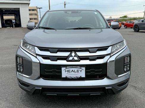 New 2026 Mitsubishi Outlander Sport AWD image 2