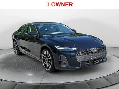 Used 2023 Audi A6 Premium Plus w/ Premium Plus Package