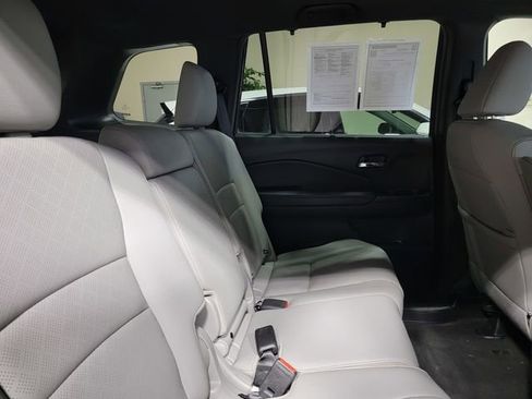 Used 2021 Honda Passport EX-L image 14