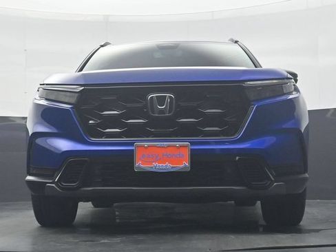 Used 2025 Honda CR-V Sport-L image 28