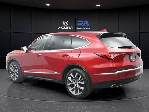 Certified 2023 Acura MDX SH-AWD w/ Technology Package image 26
