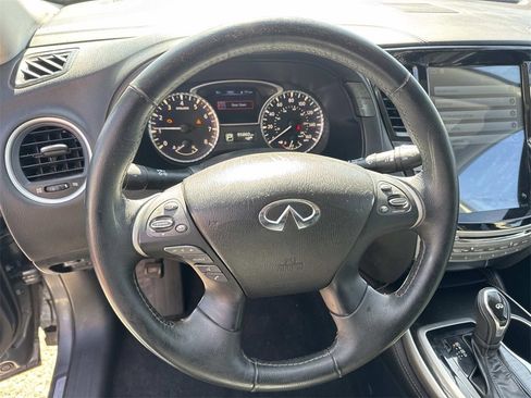 Used 2018 INFINITI QX60 Luxe image 23