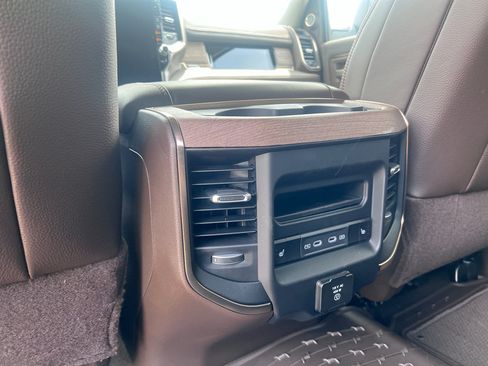New 2026 RAM 3500 Longhorn AWD/4WD image 19