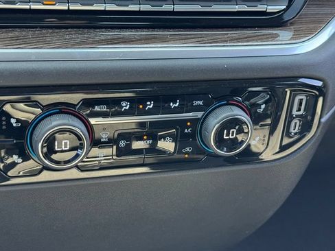 New 2026 Chevrolet Silverado 1500 LT AWD/4WD image 18