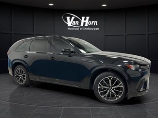 Used 2025 MAZDA CX-70 3.3 Turbo S w/ Premium Package AWD/4WD video 1