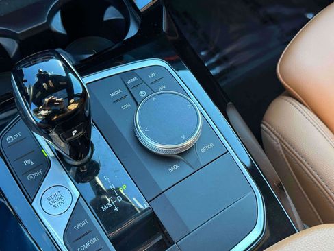 Used 2023 BMW X3 xDrive30i w/ Convenience Package image 33