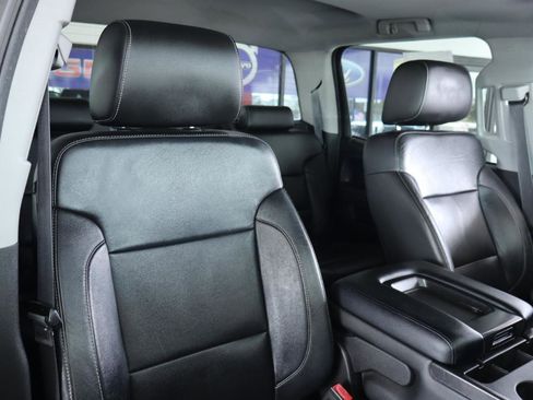 Used 2014 GMC Sierra 1500 SLT w/ SLT Crew Cab Value Package image 37