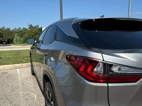 Used 2020 Lexus RX 350 AWD w/ Premium Package image 5