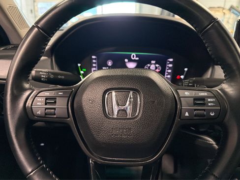 Used 2025 Honda Accord EX-L image 23