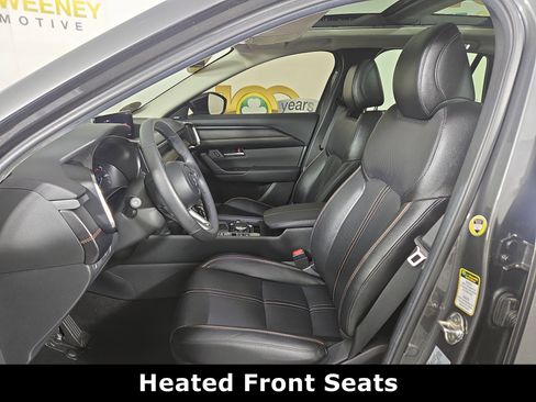 Used 2024 MAZDA CX-50 AWD 2.5 S w/ Cargo Package image 11