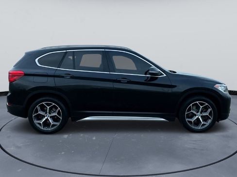 Used 2019 BMW X1 xDrive28i w/ Convenience Package image 8