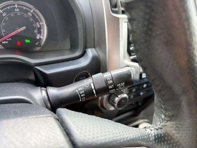 Used 2023 Toyota 4Runner Limited AWD/4WD image 17