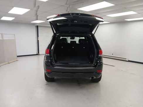 Used 2021 Jeep Grand Cherokee Limited w/ Quick Order Package 28K 80th image 7