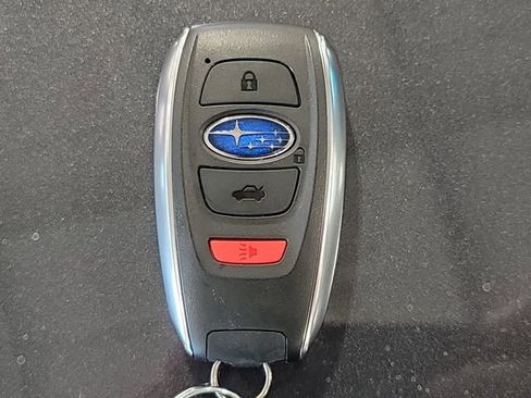 New 2026 Subaru Impreza RS AWD/4WD image 26
