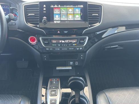 Used 2020 Honda Passport Elite image 8