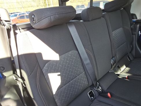 New 2026 Jeep Gladiator Mojave image 11