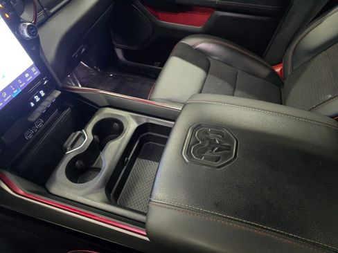 Used 2025 RAM 1500 Rebel w/ Rebel Level 1 Equipment Group image 29