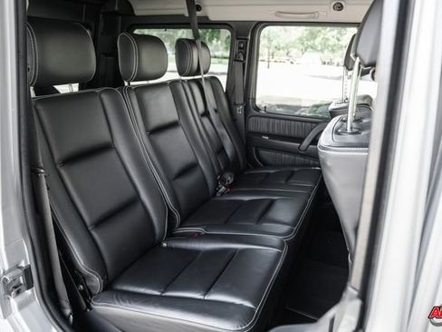 Used 2017 Mercedes-Benz G 550 image 59