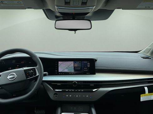 Certified 2026 Nissan Murano SL AWD/4WD image 7