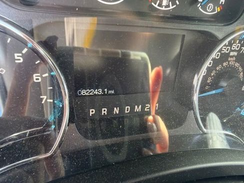 Used 2014 Ford F150 XLT w/ Equipment Group 302A Luxury AWD/4WD image 6