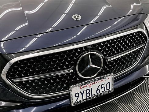 Used 2026 Mercedes-Benz E 350 Sedan image 31