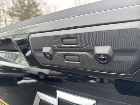 New 2026 Chevrolet Silverado 1500 High Country w/ Midnight Edition image 11