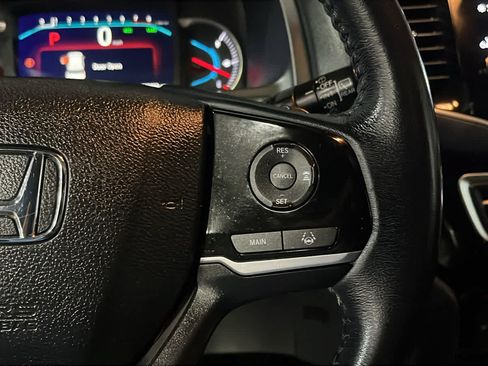 Used 2021 Honda Passport Touring image 13