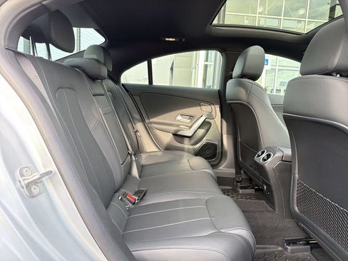 Certified 2026 Mercedes-Benz CLA 250 4MATIC image 15