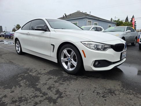 Used 2014 BMW 428i 428i coupe image 5