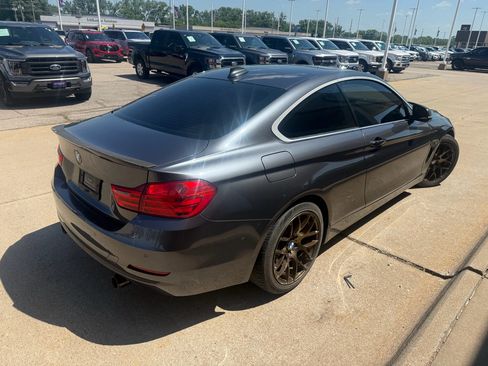 Used 2016 BMW 435i Coupe RWD image 6