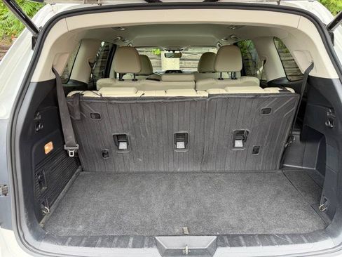 Used 2019 Subaru Ascent Limited AWD/4WD image 27