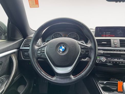 Used 2020 BMW 430i Gran Coupe 430i Gran Coupe image 12