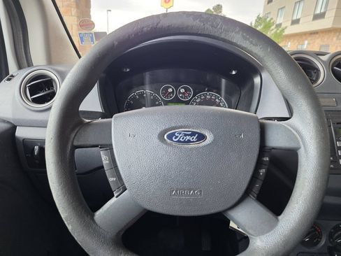 Used 2011 Ford Transit Connect XLT FWD image 11