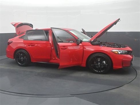 New 2026 Honda Civic Si image 34