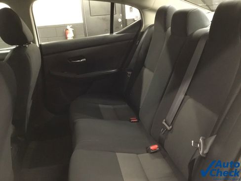 Used 2023 Nissan Sentra SV FWD image 22