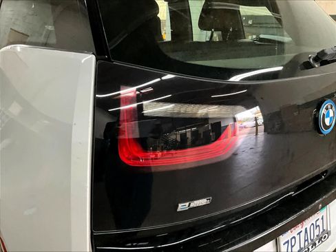 Used 2015 BMW i3 w/ Range Extender image 30