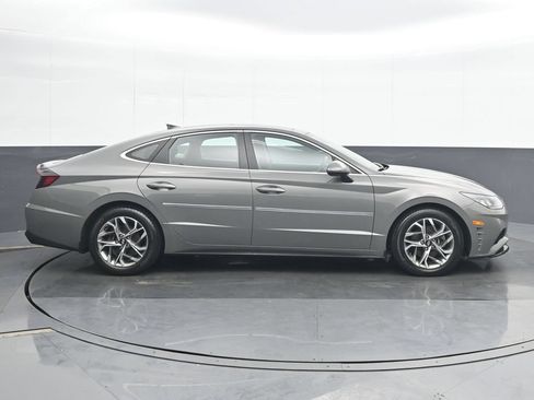 Used 2022 Hyundai Sonata SEL w/ Convenience Package FWD image 7