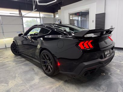 Used 2024 Ford Mustang Dark Horse w/ Dark Horse Handlin Package