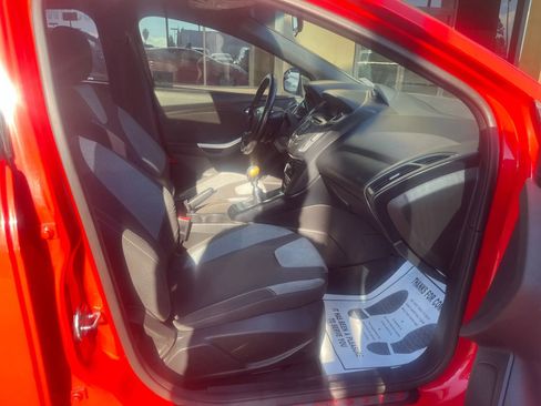 Used 2013 Ford Focus ST image 7