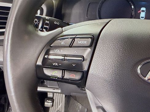 Used 2017 Hyundai Ioniq SEL image 14