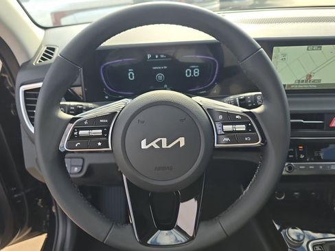 New 2026 Kia Seltos S image 28